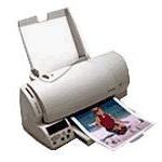 Lexmark Color JetPrinter 5770 consumibles de impresión